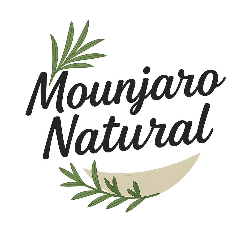 Poor Man's Mounjaro Logo
